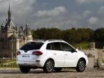 Renault Koleos 2011 года